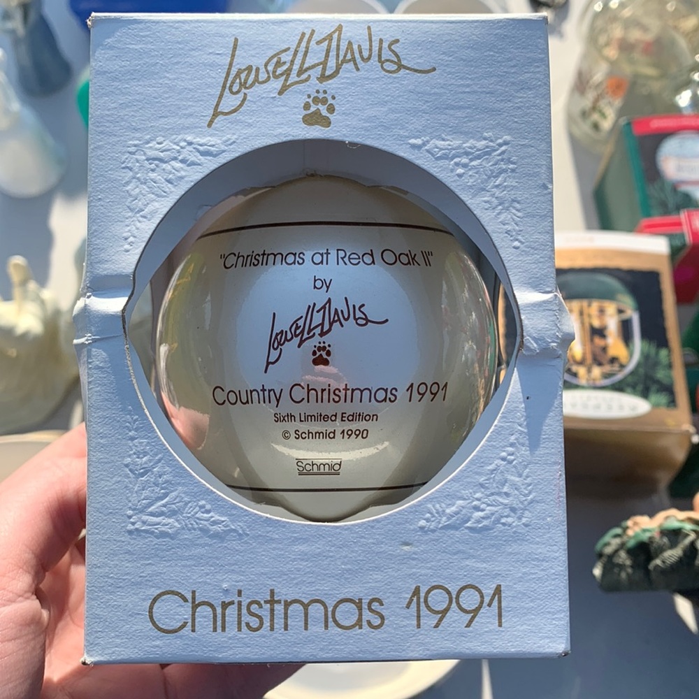 Ornament